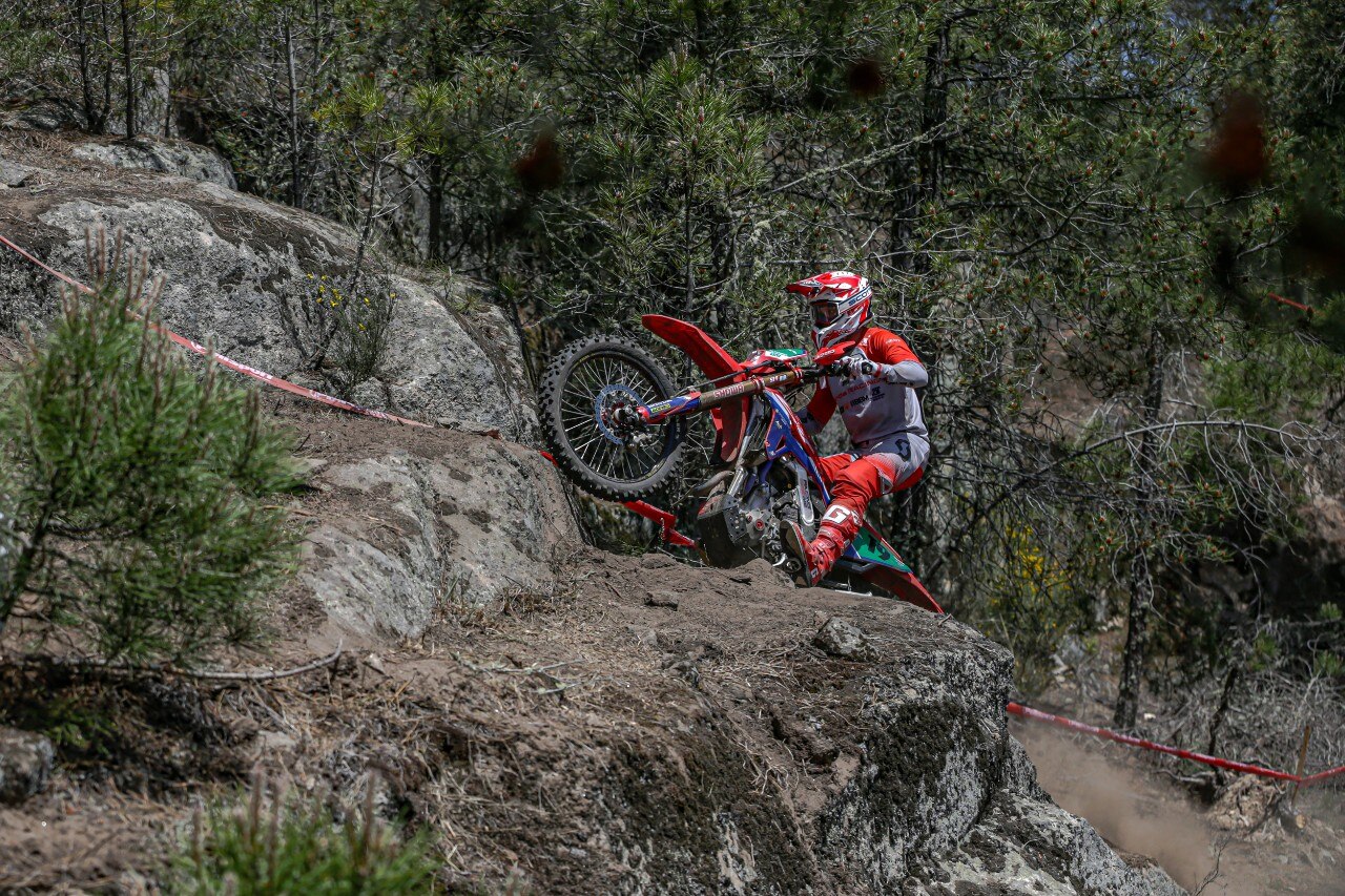 Mondiale Enduro - GP Portogallo